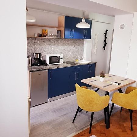 Cluj Central Square 2 Rooms Apartment Ngoại thất bức ảnh