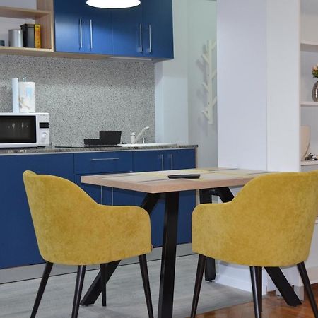 Cluj Central Square 2 Rooms Apartment Ngoại thất bức ảnh