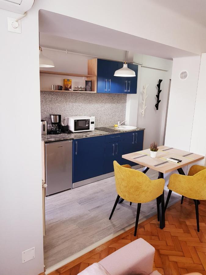 Cluj Central Square 2 Rooms Apartment Ngoại thất bức ảnh