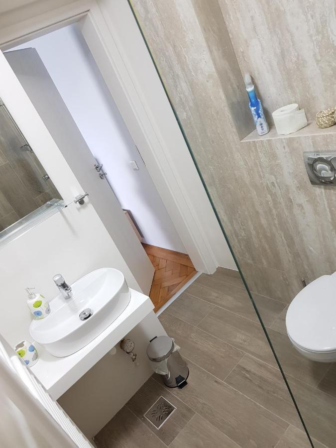 Cluj Central Square 2 Rooms Apartment Ngoại thất bức ảnh
