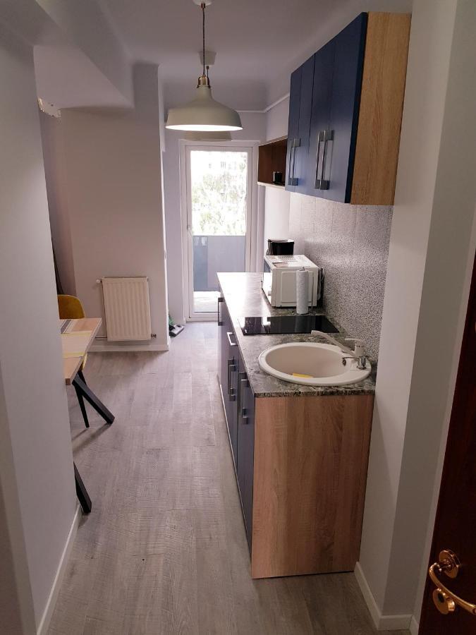 Cluj Central Square 2 Rooms Apartment Ngoại thất bức ảnh