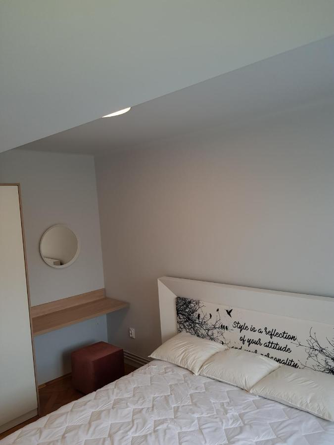 Cluj Central Square 2 Rooms Apartment Ngoại thất bức ảnh