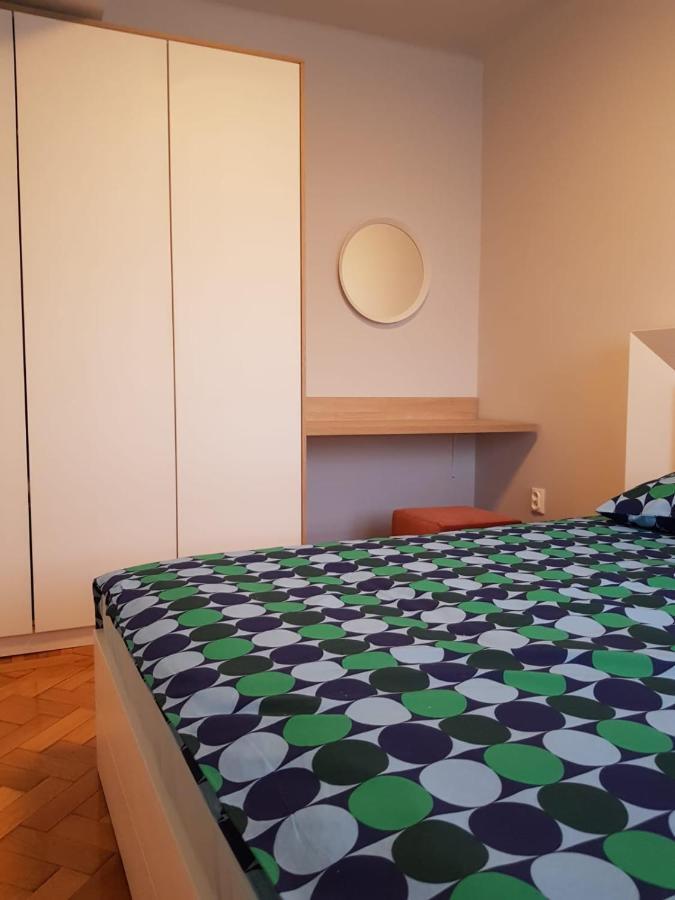 Cluj Central Square 2 Rooms Apartment Ngoại thất bức ảnh