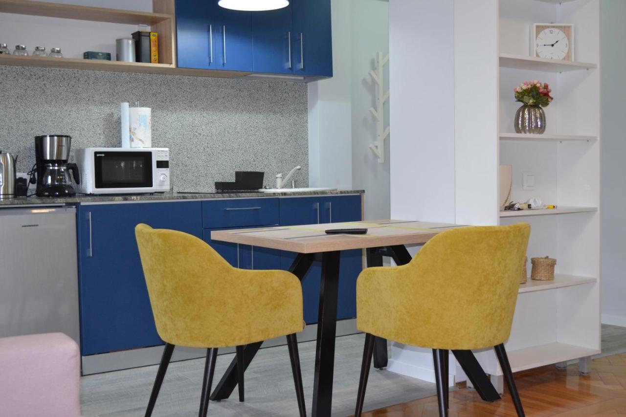 Cluj Central Square 2 Rooms Apartment Ngoại thất bức ảnh