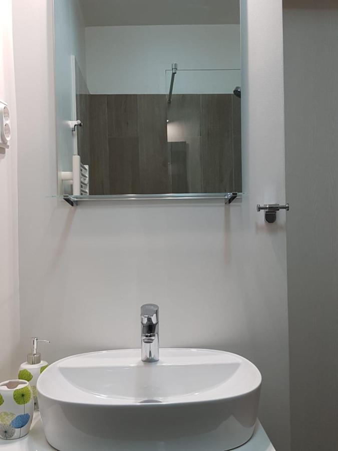 Cluj Central Square 2 Rooms Apartment Ngoại thất bức ảnh