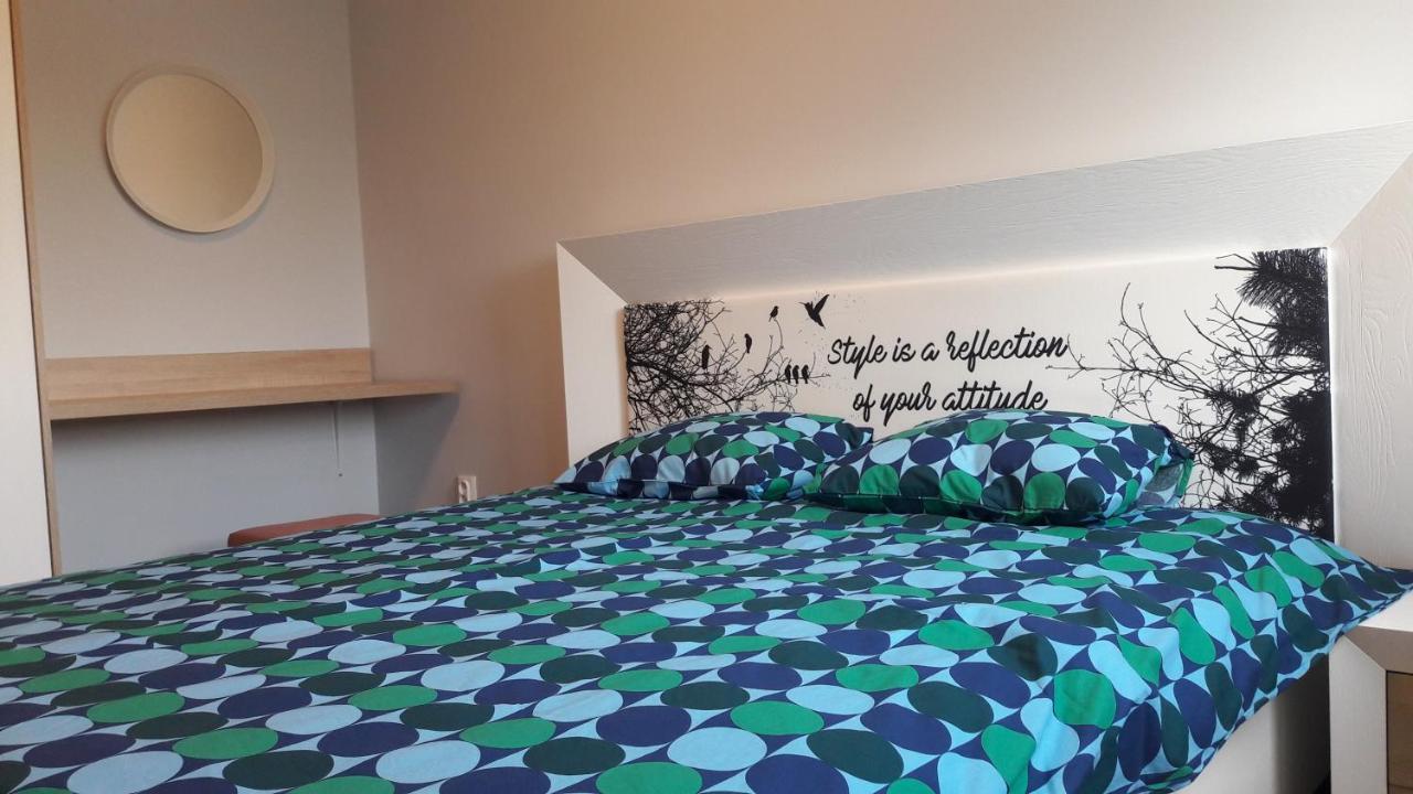 Cluj Central Square 2 Rooms Apartment Ngoại thất bức ảnh