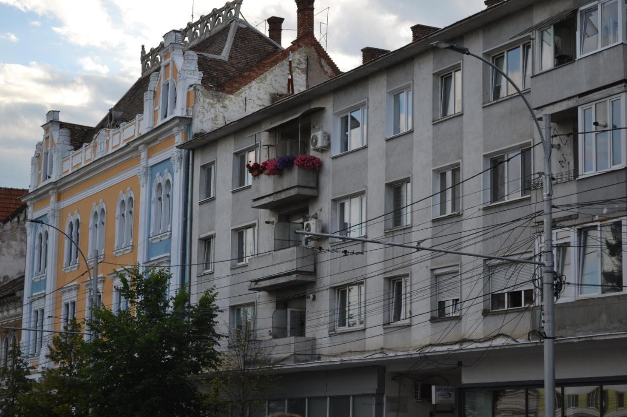 Cluj Central Square 2 Rooms Apartment Ngoại thất bức ảnh